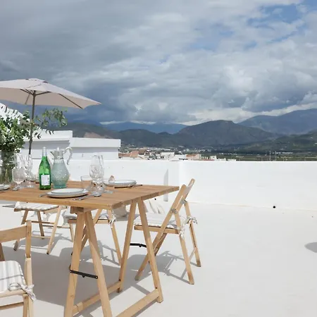 Comeback La Boheme Holiday home