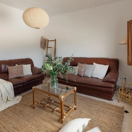 Comeback La Boheme Holiday home *