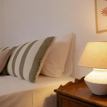 Comeback La Boheme Holiday home *
