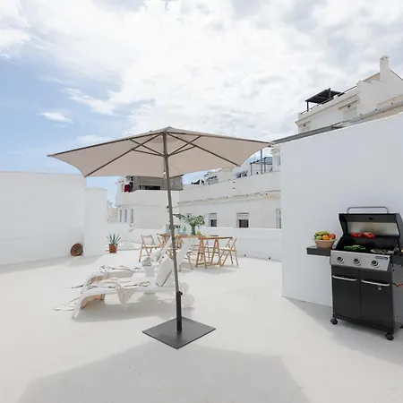 Holiday home Comeback La Boheme