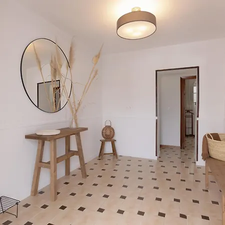 Holiday home Comeback La Boheme *