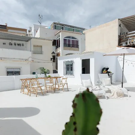 Comeback La Boheme Holiday home