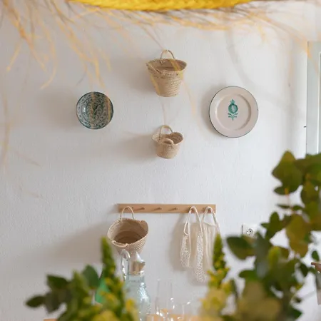 Comeback La Boheme Holiday home *