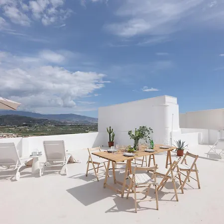 Comeback La Boheme Holiday home