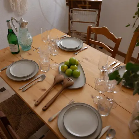 Comeback La Boheme Casa vacanze